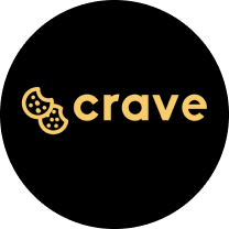 Crave Cookies