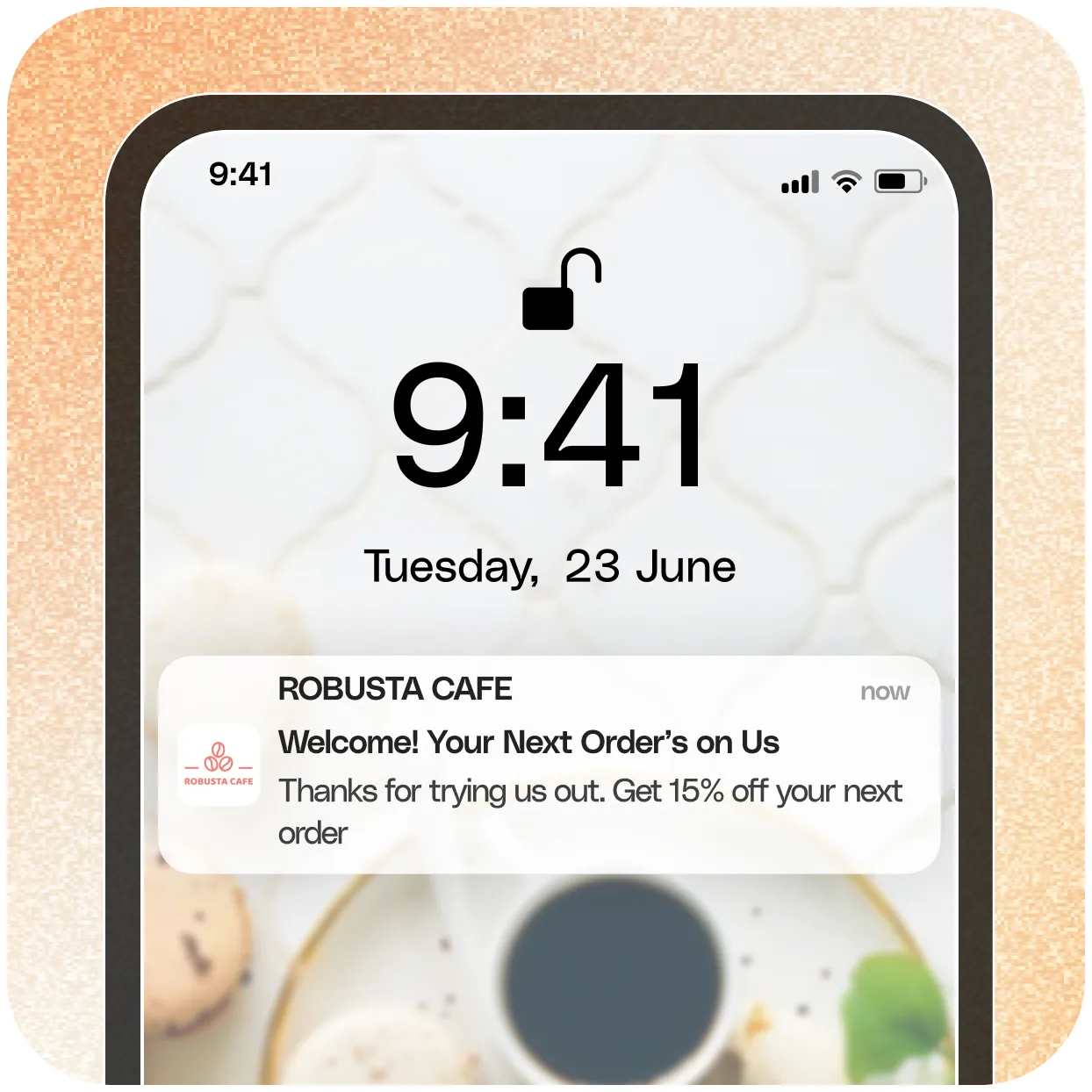 Transform thumb-swipes into sales